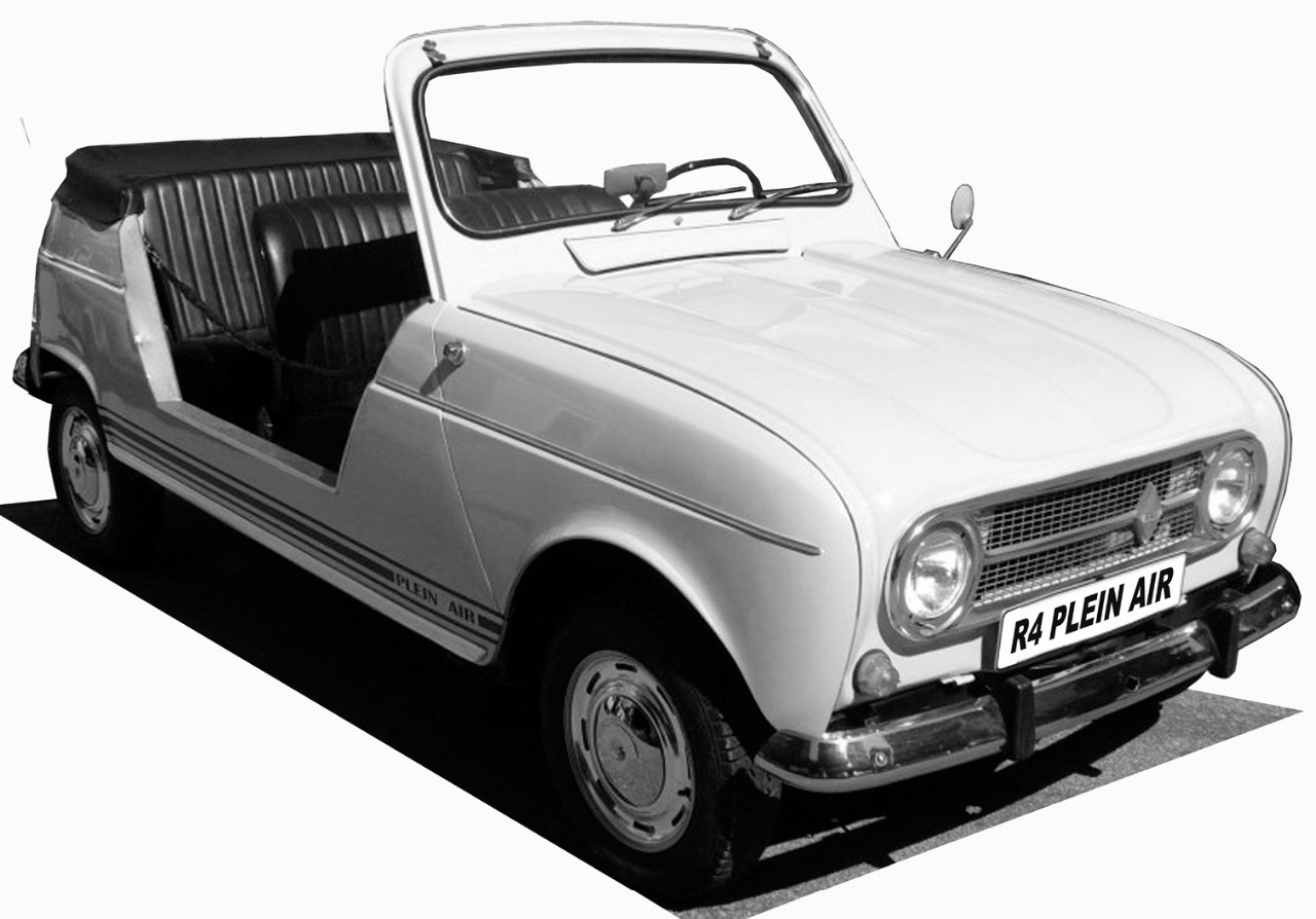 R4L / F4 / F6 :: ALL4RENAULT