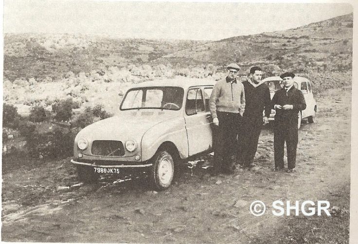 R4L / F4 / F6 :: ALL4RENAULT
