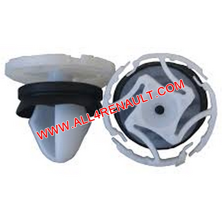 7703077467 - Clip consola central