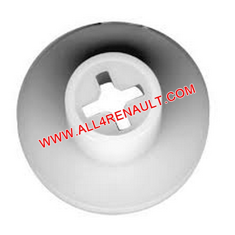 7703081062 - Clip insonorização interior