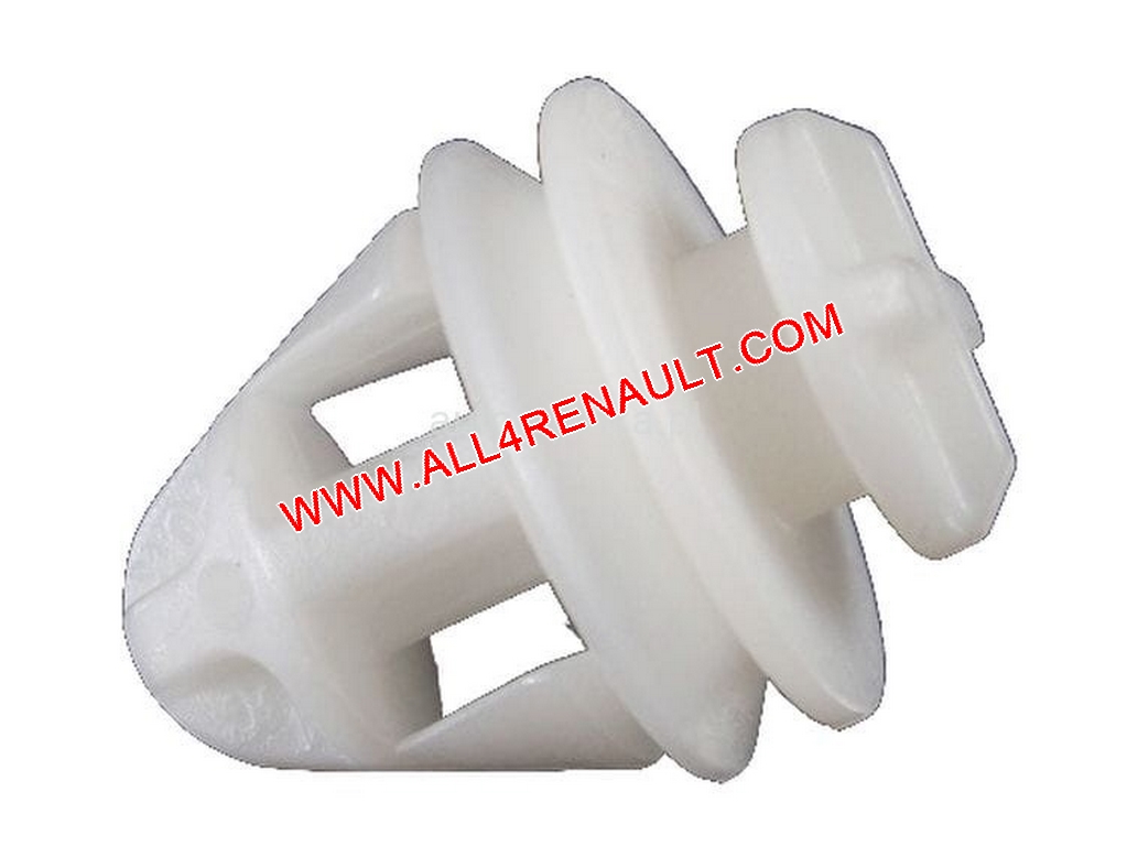 7701061797 - Clip embaladeira exterior