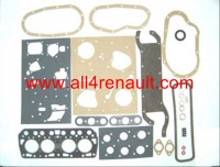 7701465274 - Kit juntas completo 603/680/690/747/782/800/839/B1B