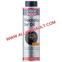 7700002502 - Aditivo viscosidade 300ml