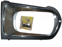 7701459092 - Aro exterior farol principal esquerdo