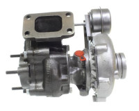7701351506 - Turbocompressor GARRETT