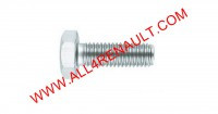 1024060106 - Parafuso M06x1,00mm (10mm) INOX