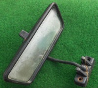 7700535392 - Espelho retrovisor interior