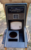 7700554008 - Consola rádio