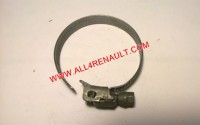 7701423179 - Abraçadeira BD12 20-30mm INOX