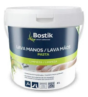 L00204 - Pasta lava mãos 4L
