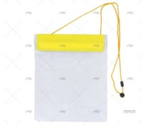 50250223 - CAPA PARA TABLET 100% ESTANCA 31x22cm