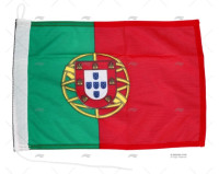 89250105 - BANDEIRA PORTUGAL C/ES 30x 20cm