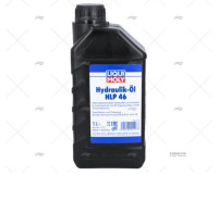 24900056 - ÓLEO HIDRÁULICO 1L HLP 46 LIQUI MOLY