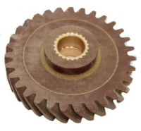 0552740100 - Carreto 31 dentes 98x17x20mm intermédio distribuição 662/670 ORIGINAL