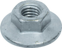 7703033156 - Porca M6x1,00mm
