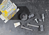 7701207482 - Kit acessórios pinça travão BOSCH