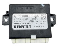 259903043R - Sensor para-choques modulo BOSCH 0263004898