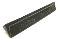6001011497 - Spoiler traseiro Alpine Renault
