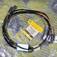 7701993695 - Cablagem farois nevoeiro