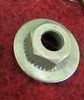 7703033009 - Porca M5x0.80mm