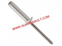 7703072198 - Rebite 4,0x9,5mm
