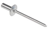 7703072263 - Rebite 4,8x11,7mm