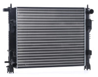 214101612R - Radiador motor