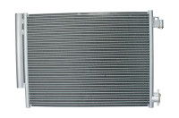921006843R - Radiador ar condicionado / Condensador
