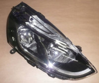 260103317R - Farol frente direito