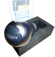 7711427798 - Moca das mudanças RENAULT SPORT