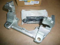 7701209199 - Suporte pastilhas frente c/kit acessórios