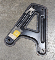 7700307359 - Braço charriot frente direito