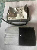 7701367534 - Farolim matricula SEIMA direito c/marcha trás