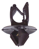 7703079870 - Clip fixar tubos travão/combustivel/água (1 via)