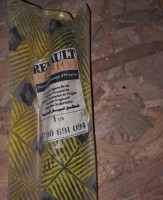 7700691094 - Borracha vidro porta lateral frente (725mm) direito exterior