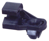 7703179010 - Clip vareta capô Ø6mm