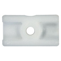 0000010100 - Clip friso lateral exterior