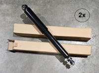 7701400130 - Amortecedores trás TEKNOVAM GAS 26mm