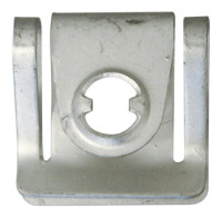337210 - Clip porca 1/4" 27x24mm