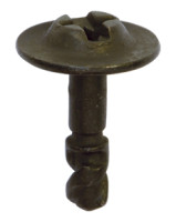 345010 - Parafuso 1/4" Ø5x18mm