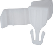 12199 - Clip grelha entrada ar