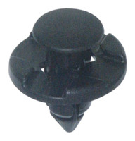 0155309321 - Clip resguardo motor / Ar condicionado Ø 8mm