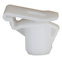 7703081223 - Clip fixar parafuso Ø5mm friso cava roda