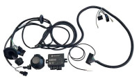 8201547729 - Sistema reboque cablagem 7 vias