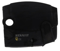 140462061R - Resguardo motor 1.5l dci