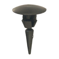 7703074527 - Clip borrracha capô