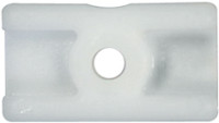 7703010100 - Clip friso lateral exterior