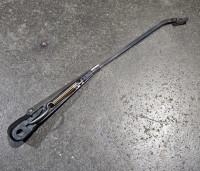 7701020381 - Haste limpa vidros 320mm BOSCH (Inclinação esquerda) Cromada