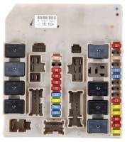 8200902663 - Modulo control BSI BSM 902663A
