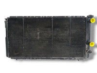  7700725261 - Radiador motor J8S-712